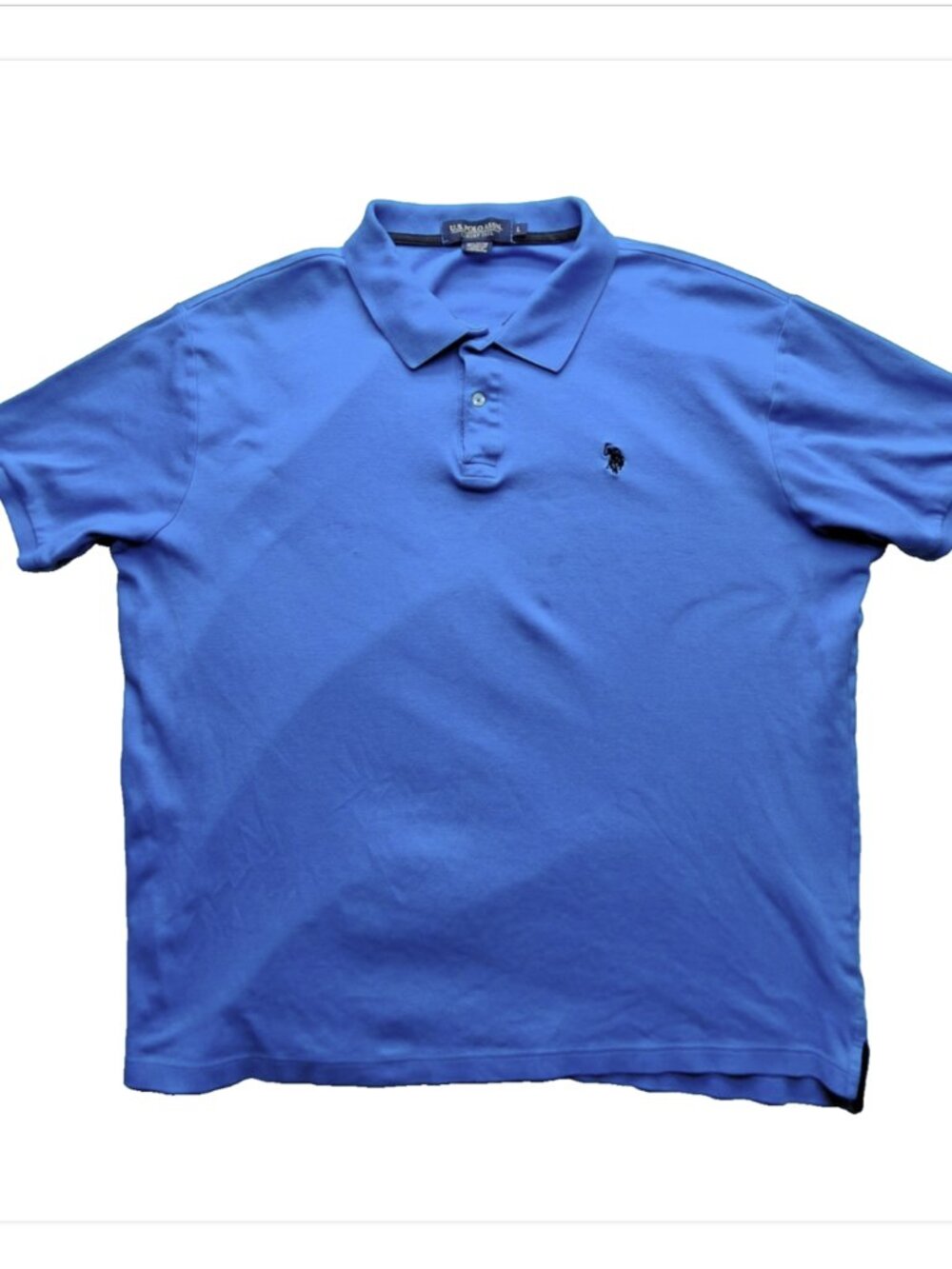 U.S Polo Assn. Luxury feel Polo Lg.